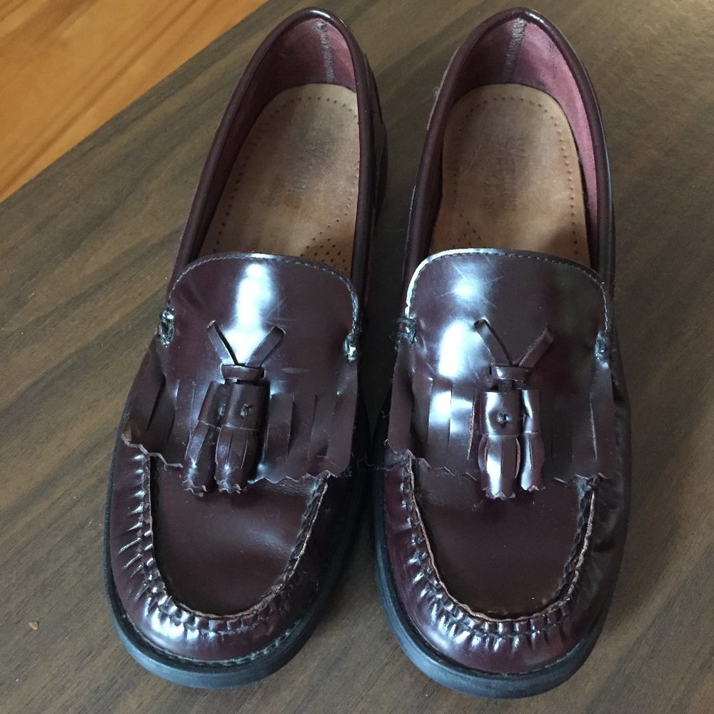 Bass Weejuns Marietta II loafers